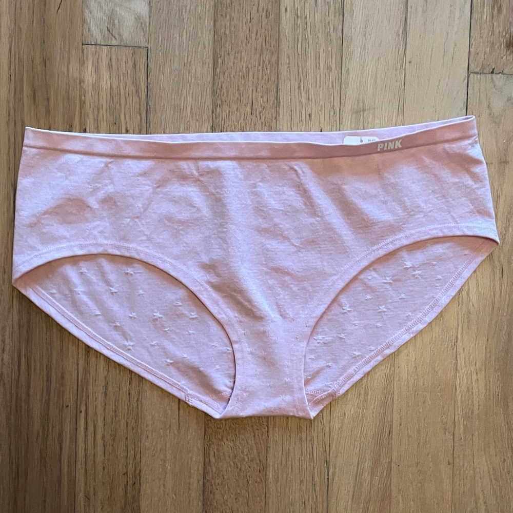Victoria’s Secret PINK Underwear L/G